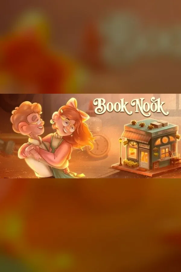 Book Nook