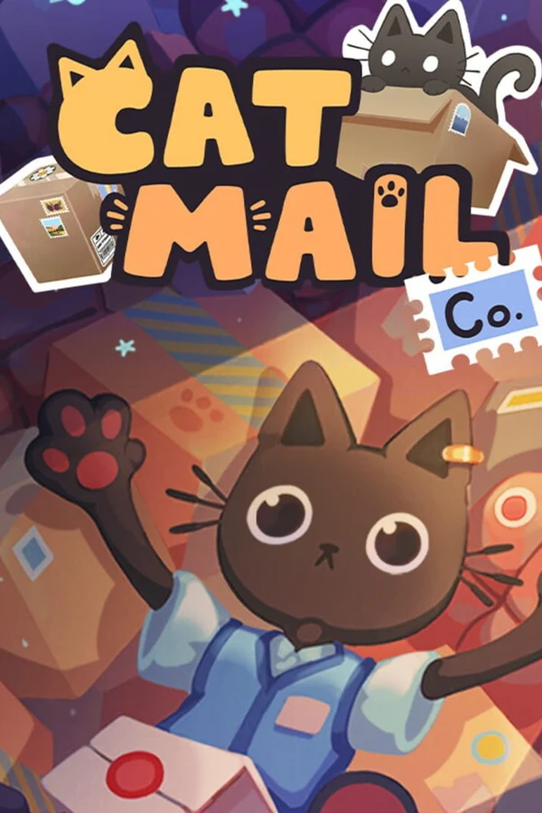 Cat Mail Co.