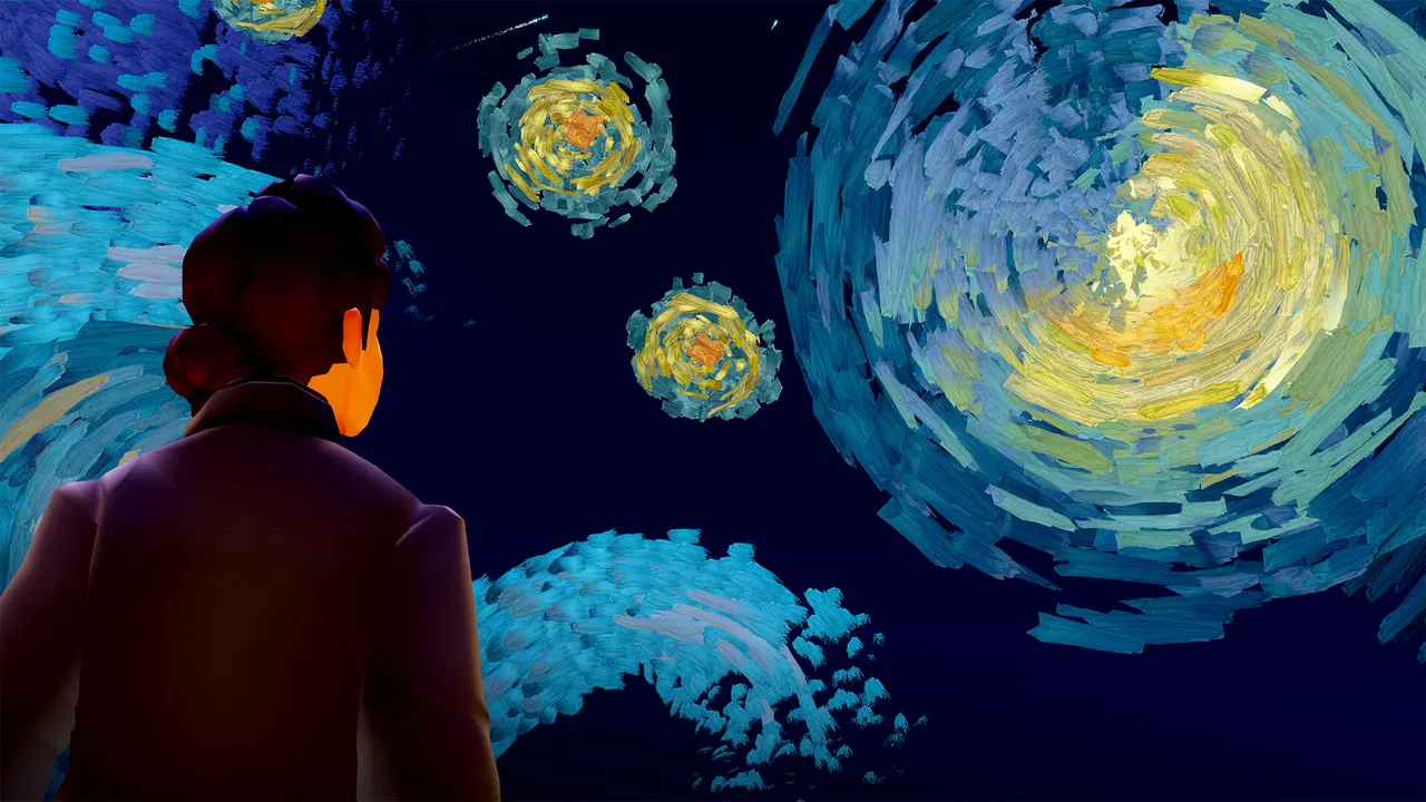 Sky: Children of the Light gameplay capture